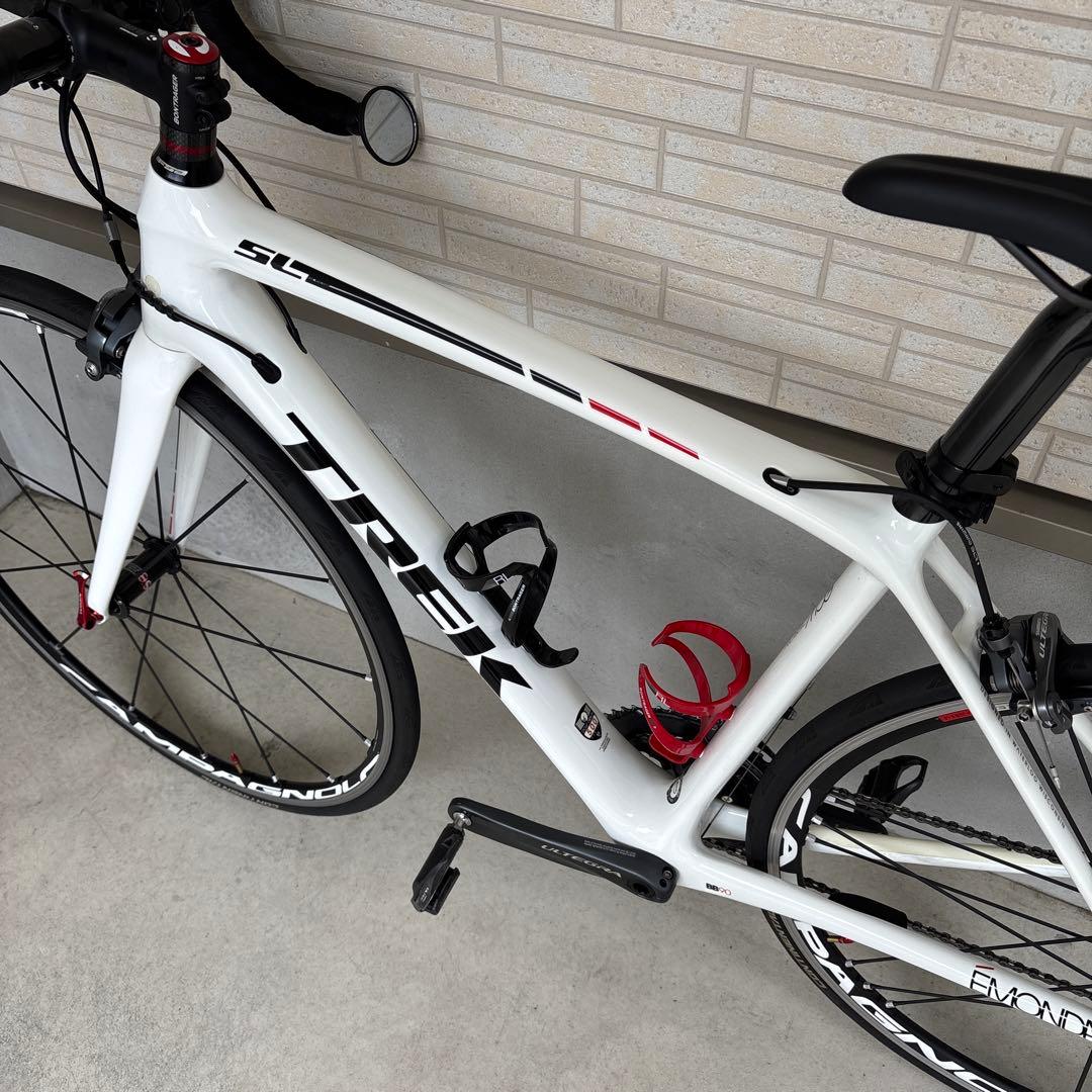 TREK Émonda SL 5 カスタム サイズ52
