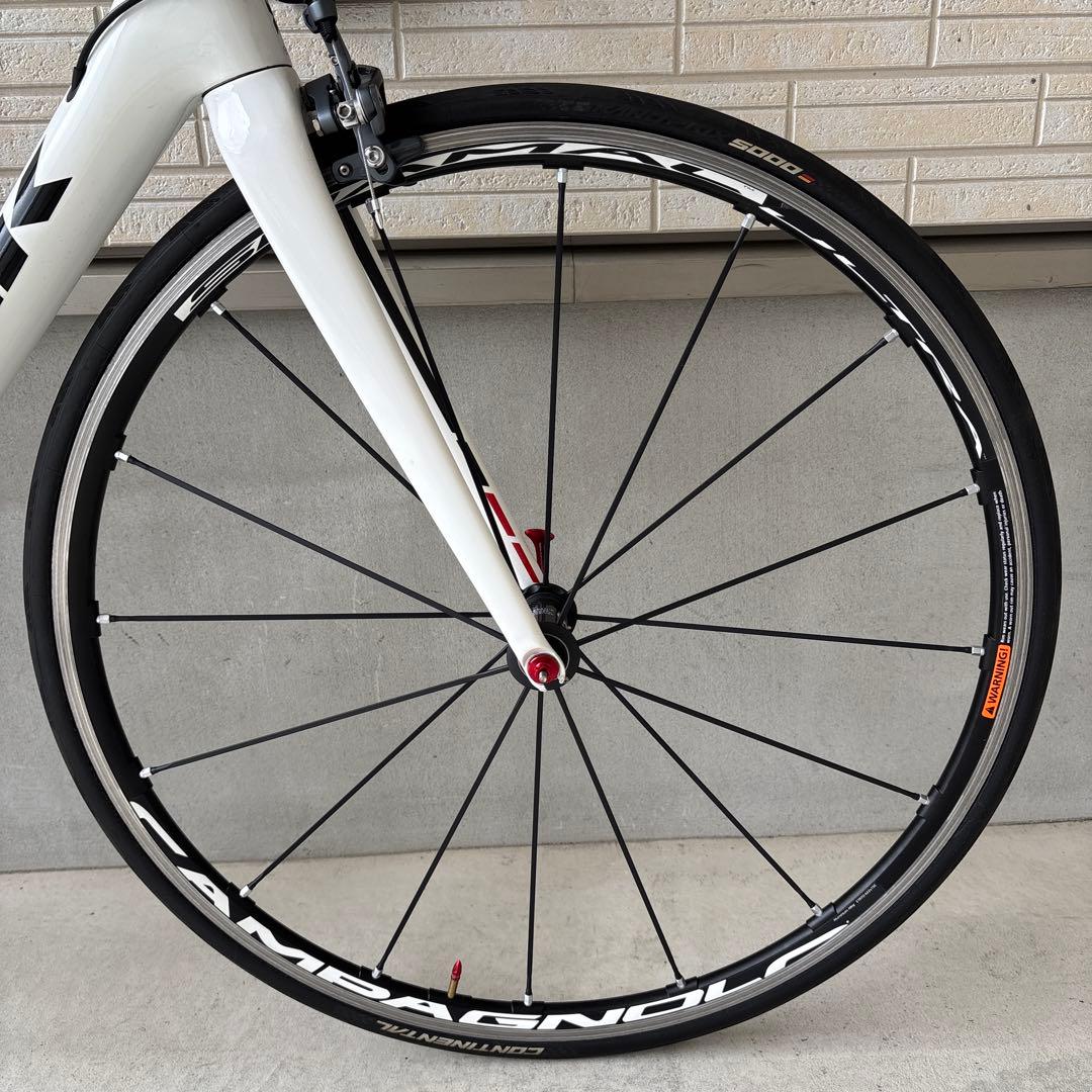 TREK Émonda SL 5 カスタム サイズ52