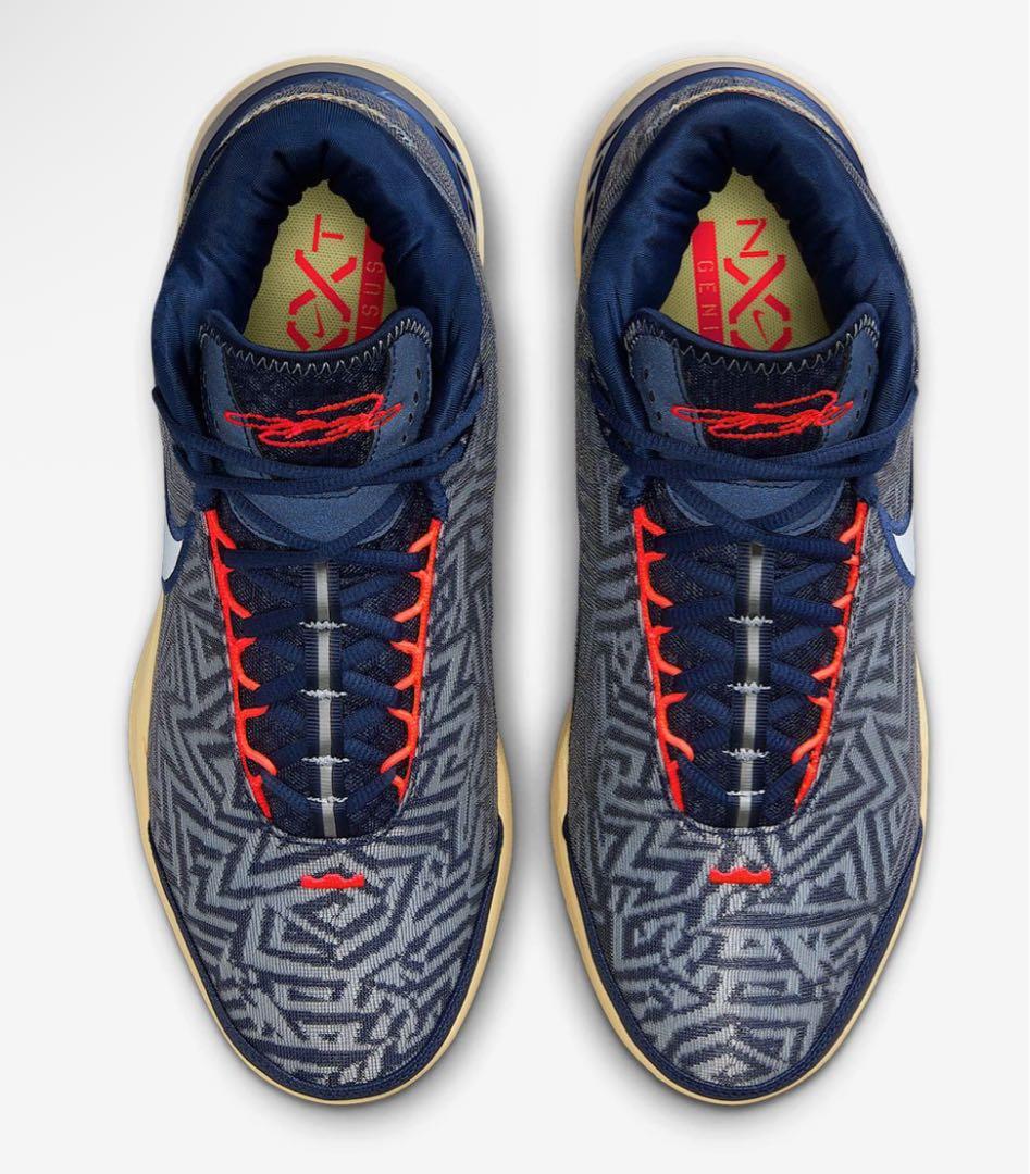 ナイキレブロンNike LeBron jordan レブロン　バスケットボール