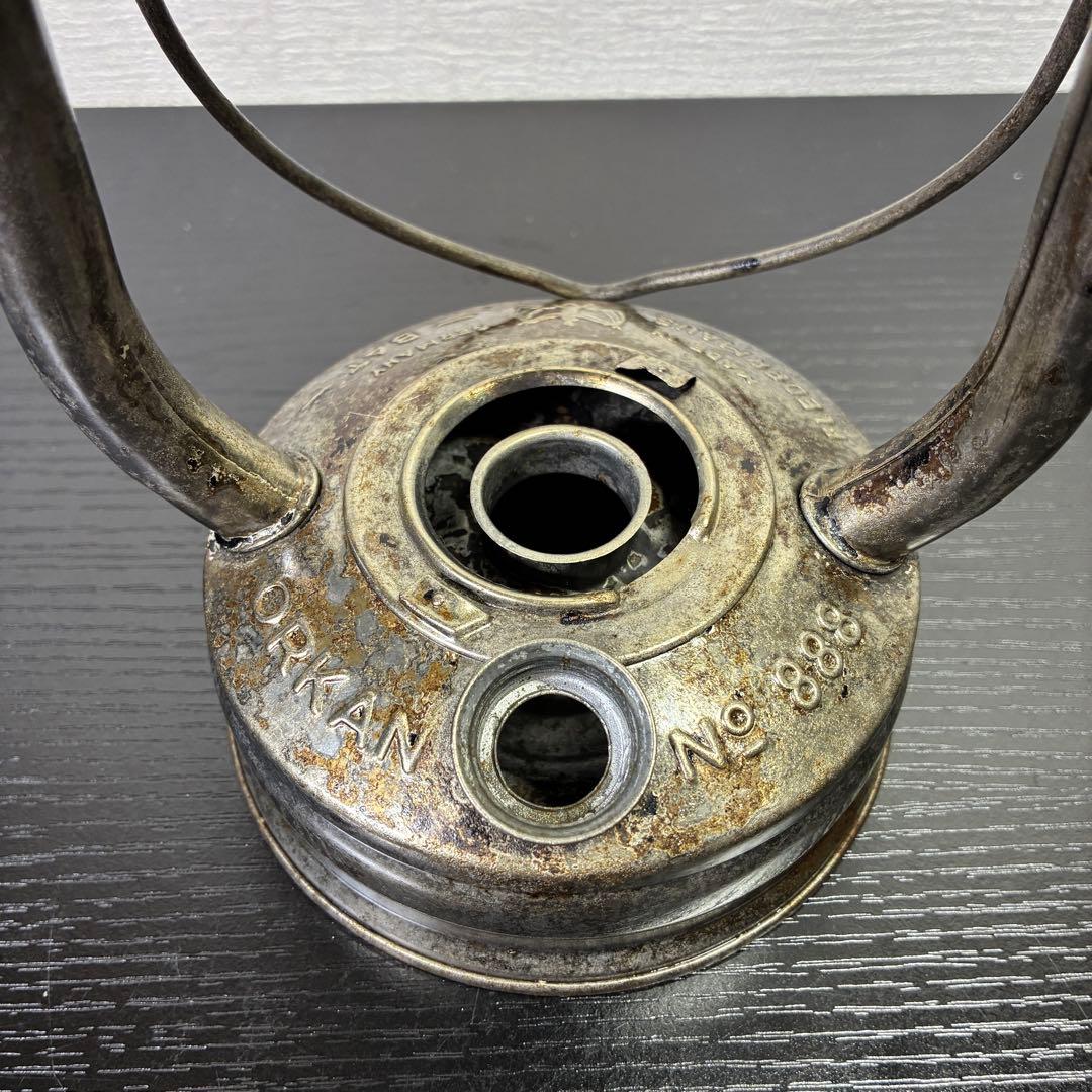 BAT ORKAN 888 難あり