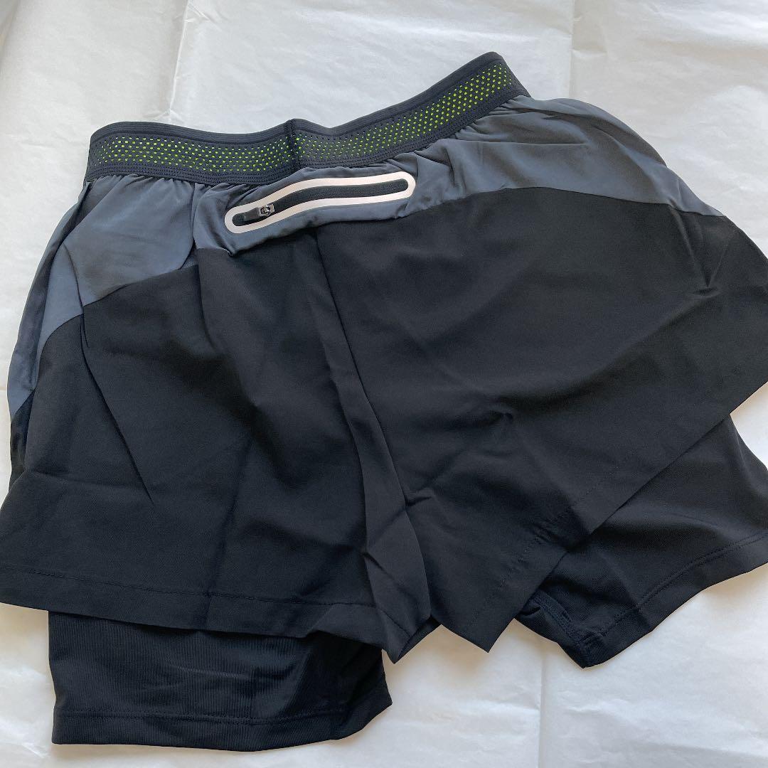 [新品]スポーツウェア　5点セット　メンズ　L