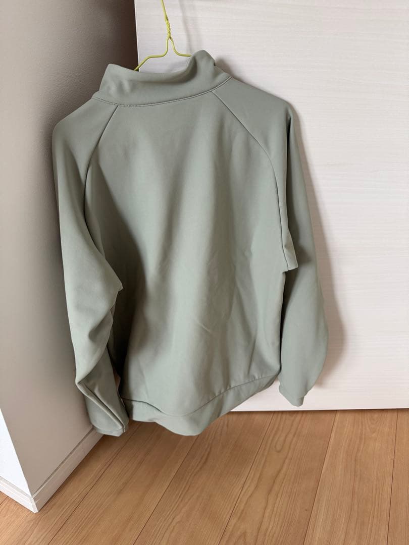 スボルメ ジャケット