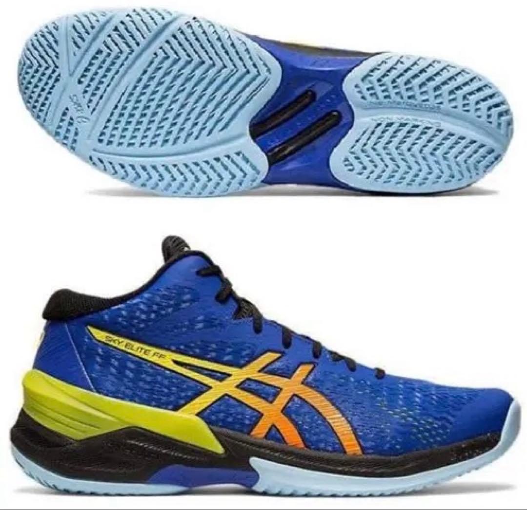 シューズ ASICS SKY ELITE FF MT 26.5CM