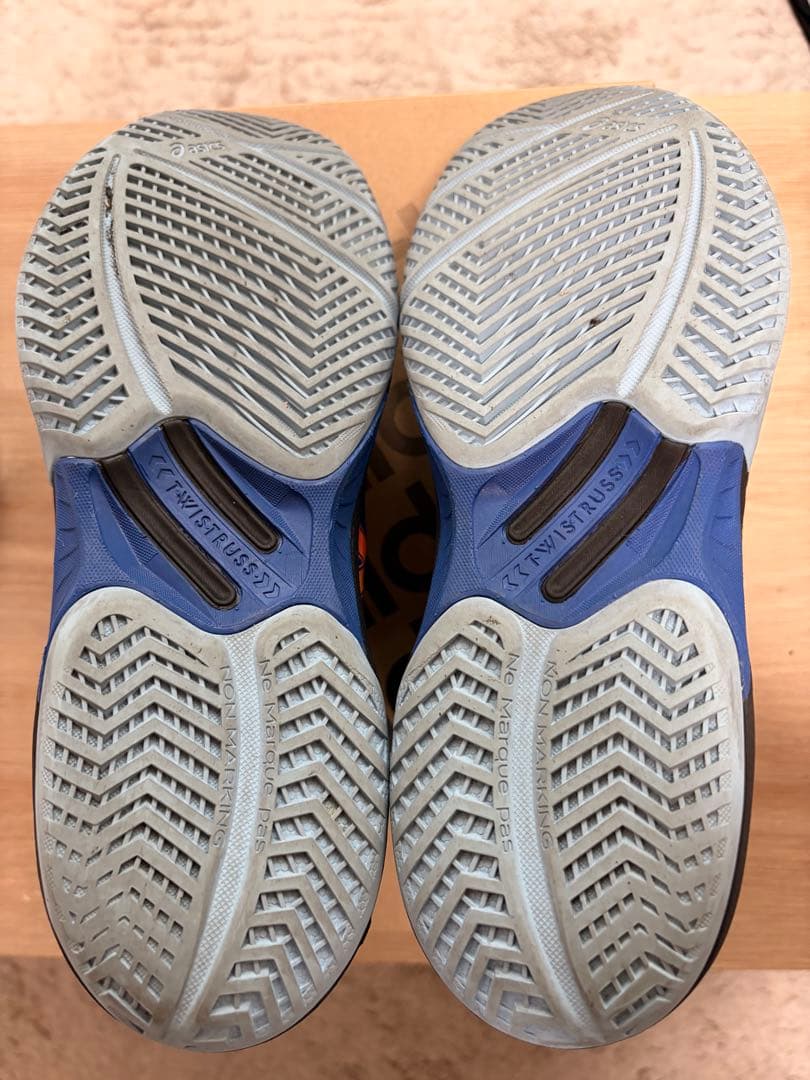 シューズ ASICS SKY ELITE FF MT 26.5CM
