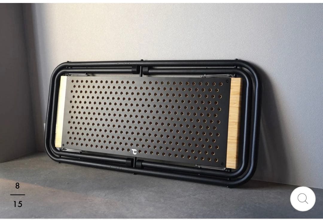 新品‼️TOKYO CRAFTS✨ロタルリバーシブル ローテーブル