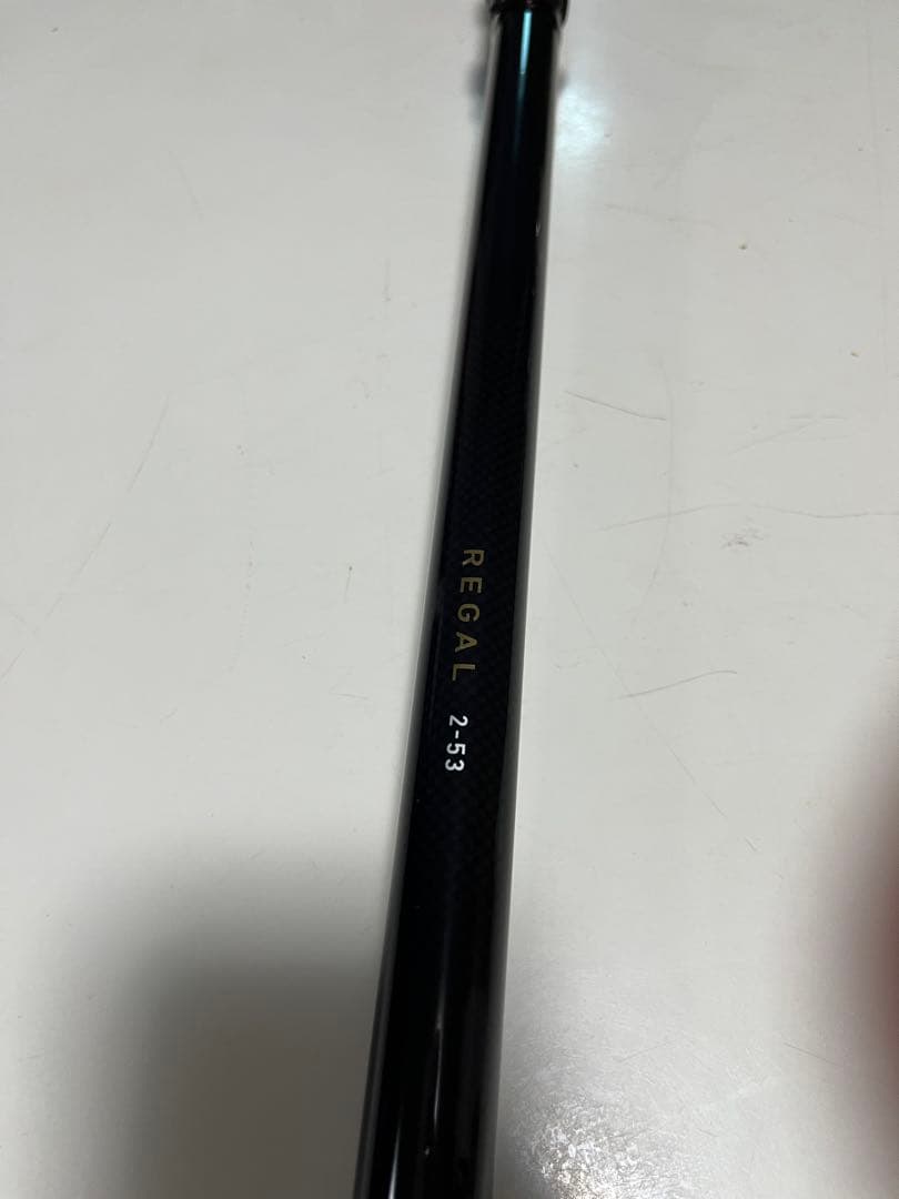 ダイワREGAL 2-53 磯竿