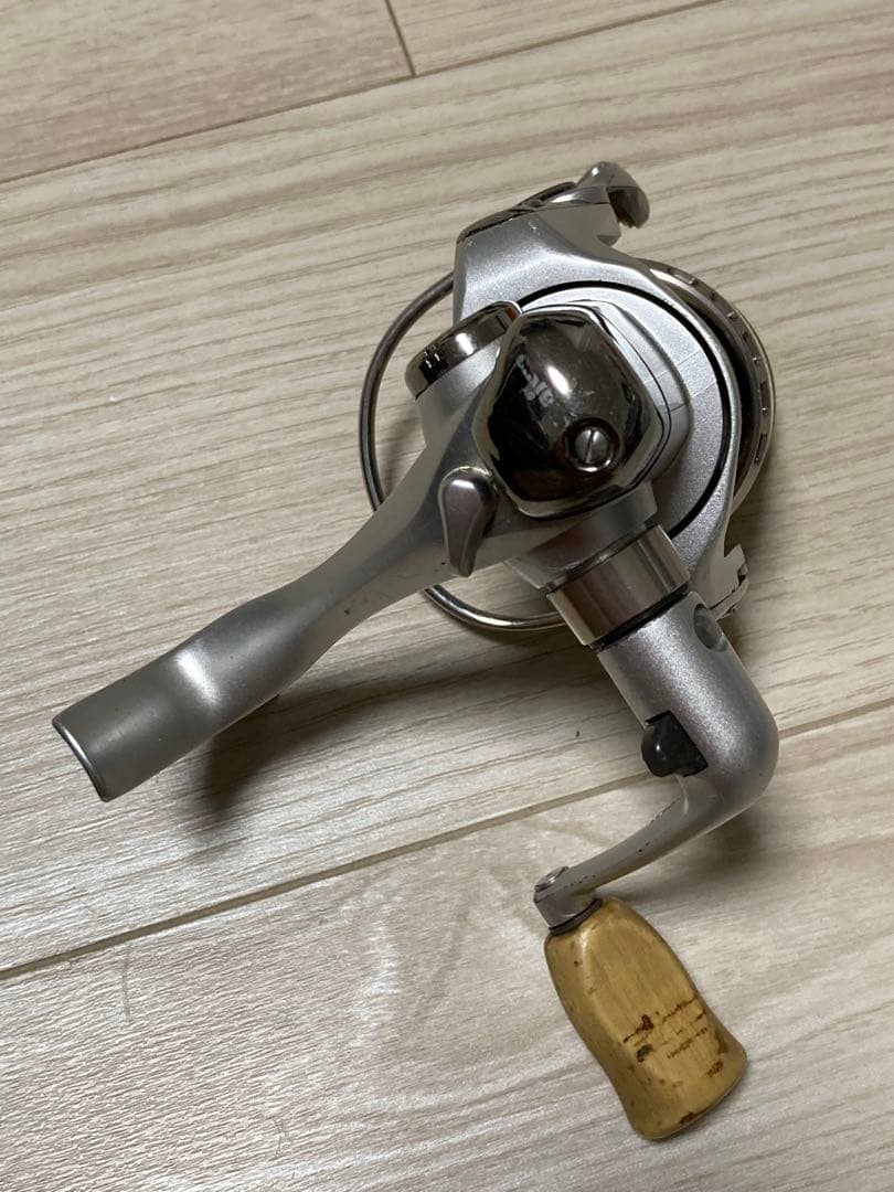 最終値下げ　チームダイワイグニス2506 美品
