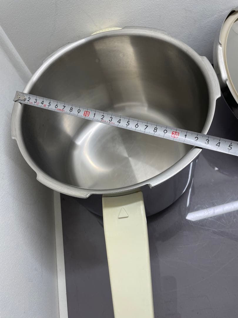 アサヒ軽金属 活力鍋SW型 5.5L