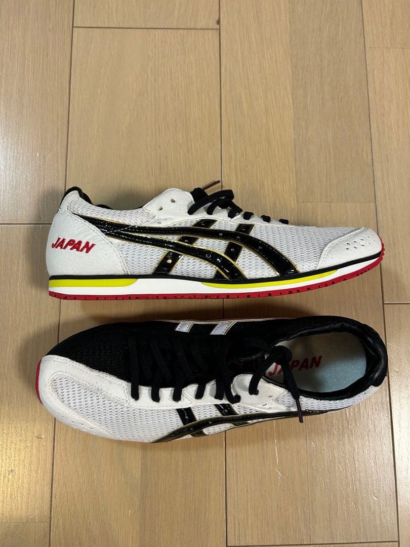 ASICS ソーティJAPAN 26.0cm