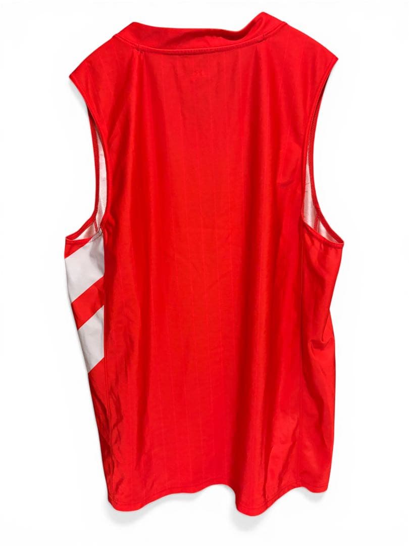 千葉ジェッツ　レプリカユニフォームUNDER ARMOUR XXL