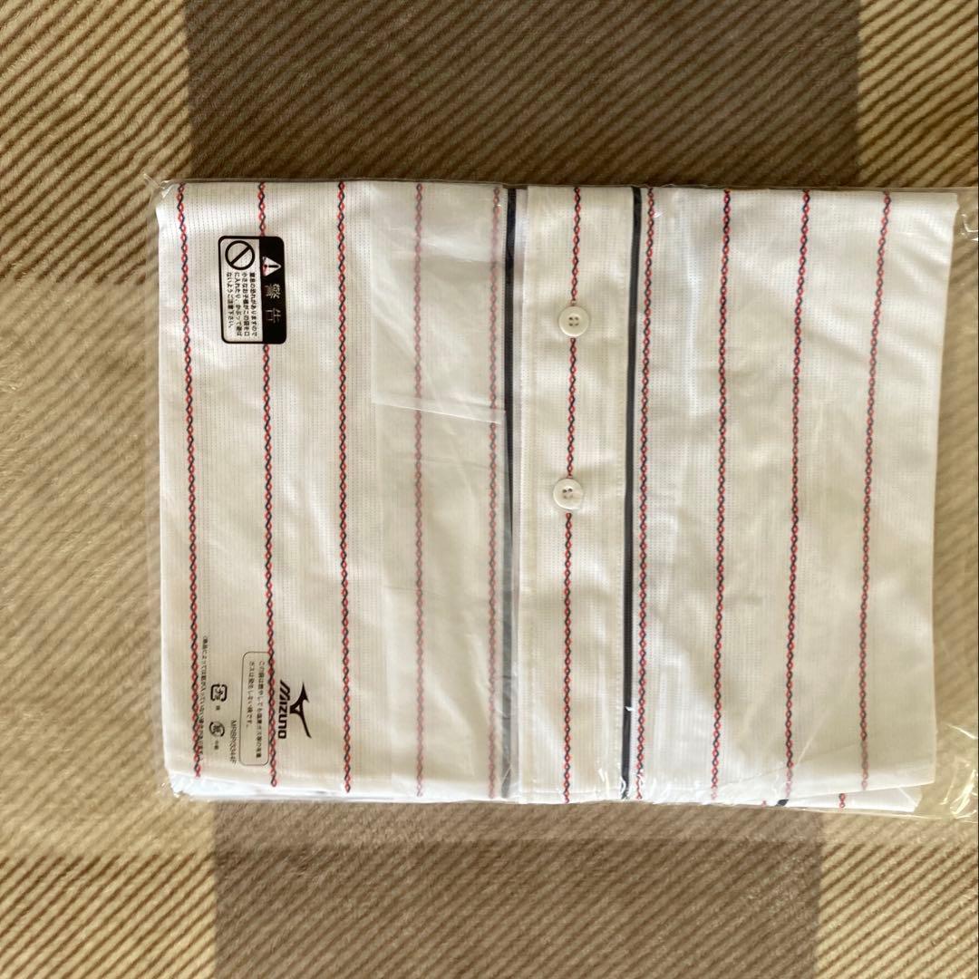 2023 WBC 侍JAPAN ユニフォーム Sサイズ 16