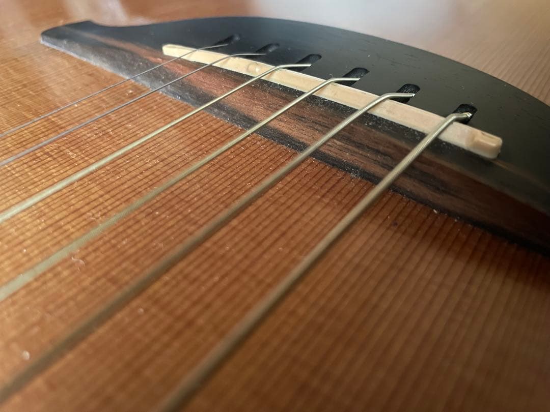 R*u様 Sheeran BY Lowden S-03 ローデン　シーラン