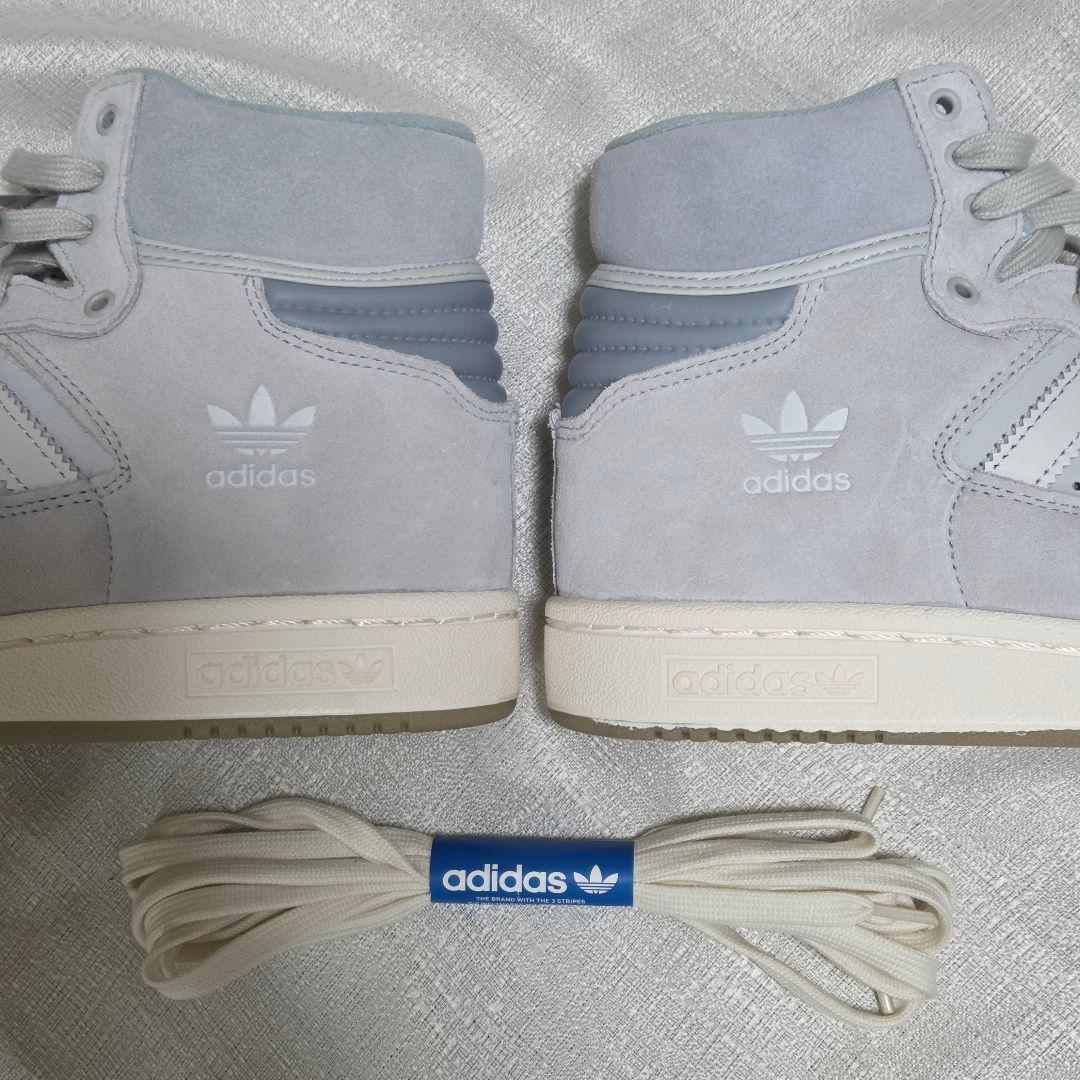 adidasCentennialアディダスセンテニアル 85 High 23.5