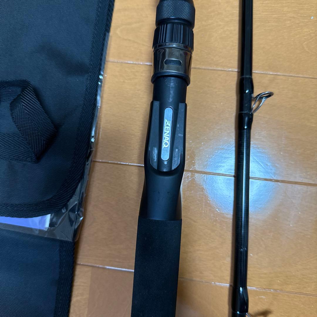 あじさん専用　　ゼナック　ソップモッド　ebr 67
