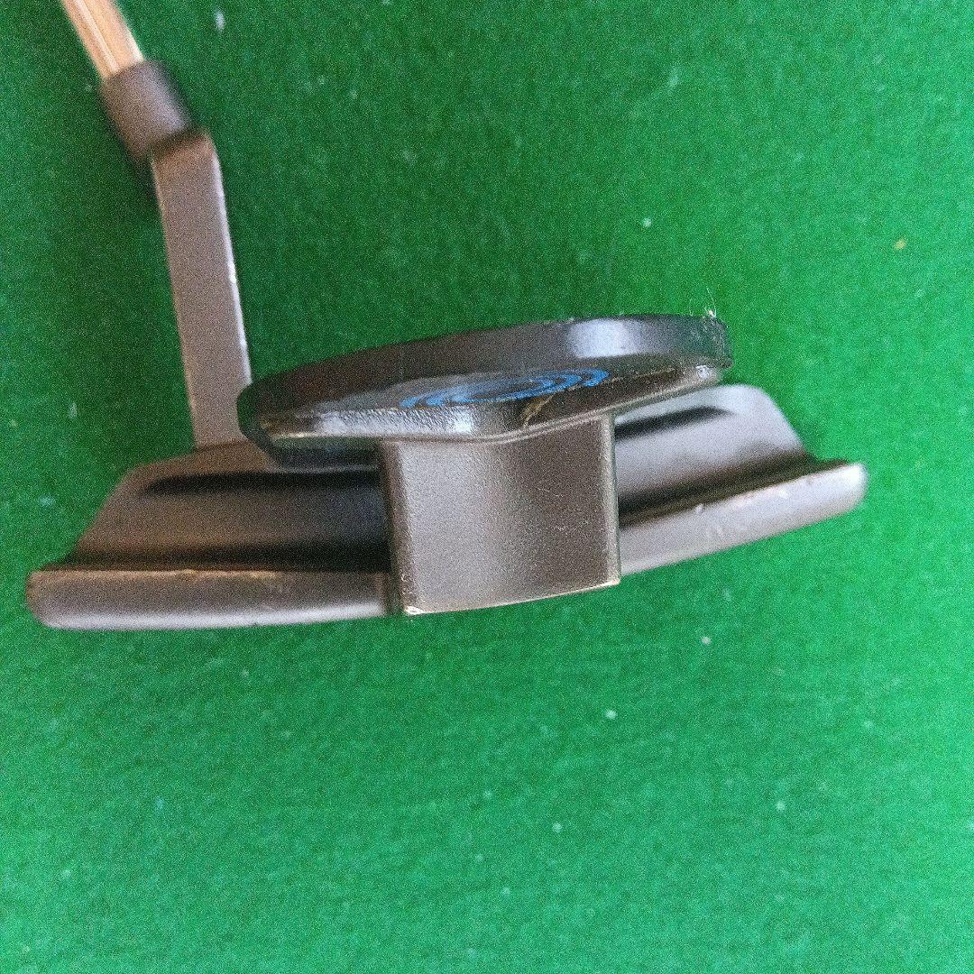 オデッセイ　STROKE LAB 2.BALL BLADE パター 34インチ