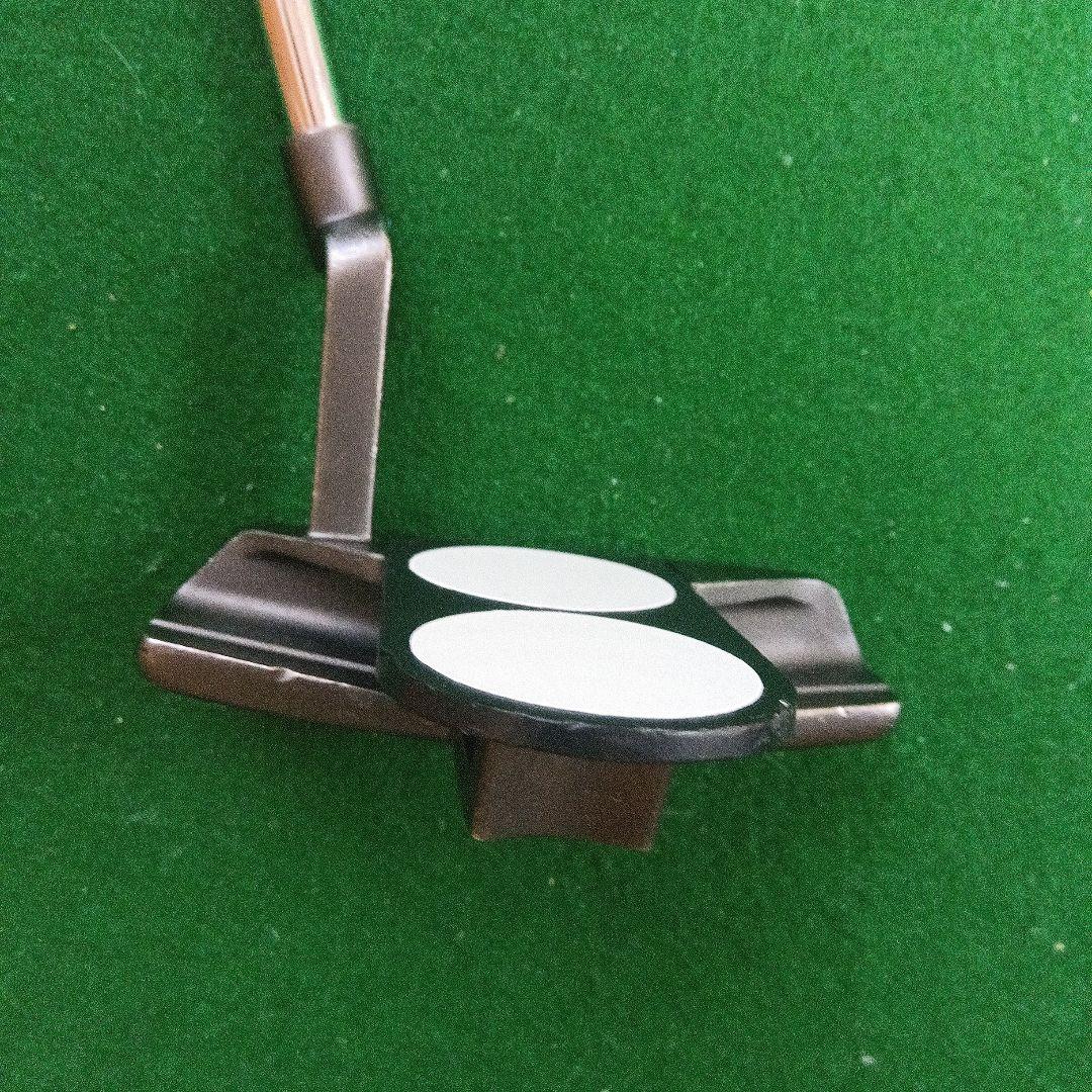 オデッセイ　STROKE LAB 2.BALL BLADE パター 34インチ