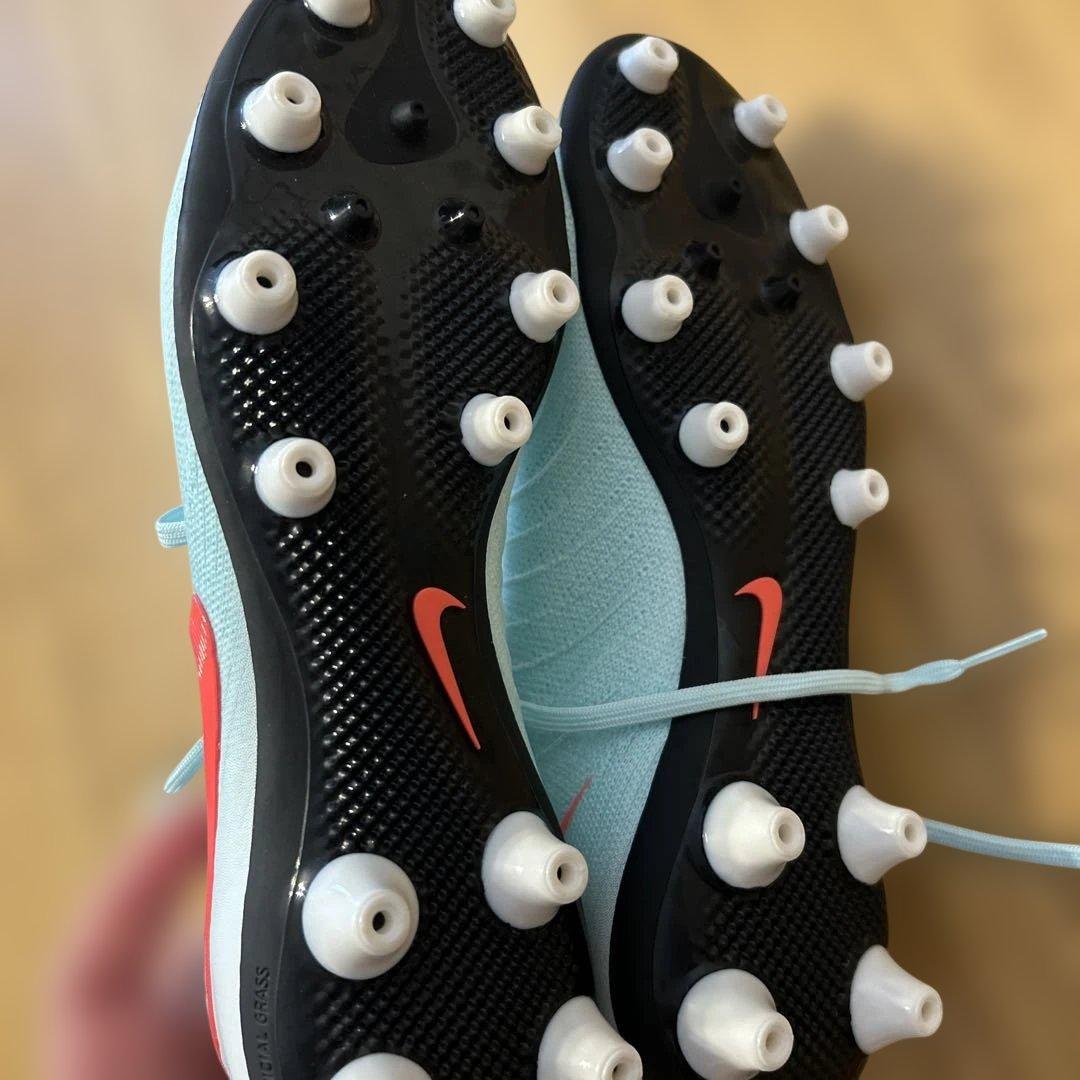 Nike Phantom GX サッカーシューズ