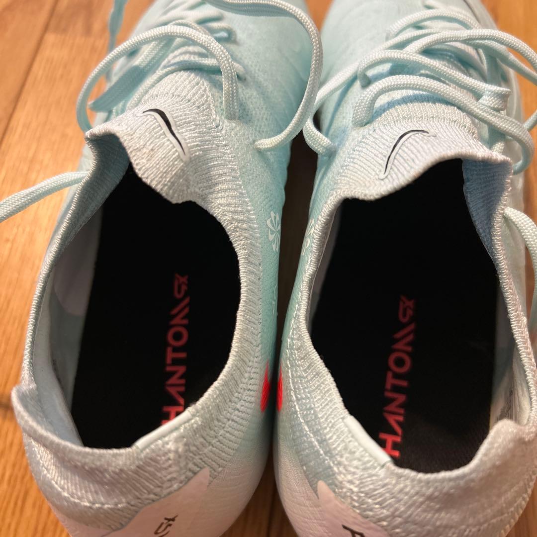 Nike Phantom GX サッカーシューズ