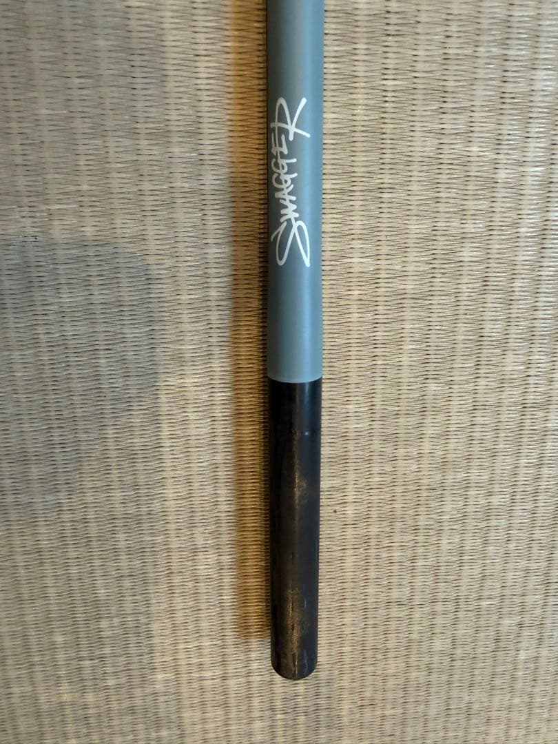 ダイワ スワッガー SWAGGER C65MH-FR
