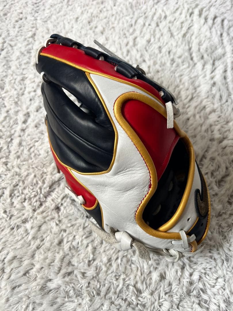 NIKE MVP EDGE 限定カラー　美品