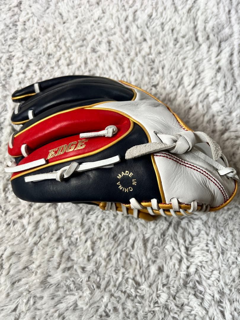NIKE MVP EDGE 限定カラー　美品