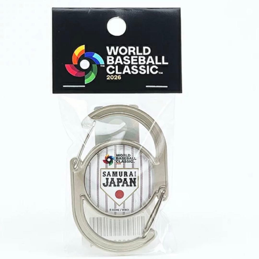 WBCワールドベースボールクラシックオフィシャルNo16大谷翔平選手グッズ４種