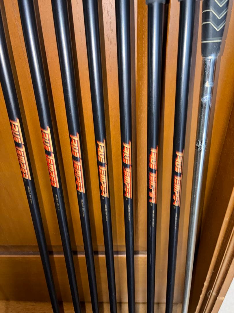 Callaway ドライバー❗️初心者向け11本フルセット！！