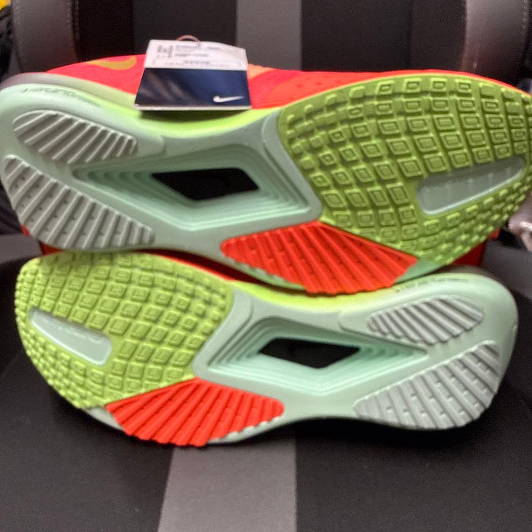 NIKE AIR ZOOM RIVAL FLY4 エアズームライバルフライ4