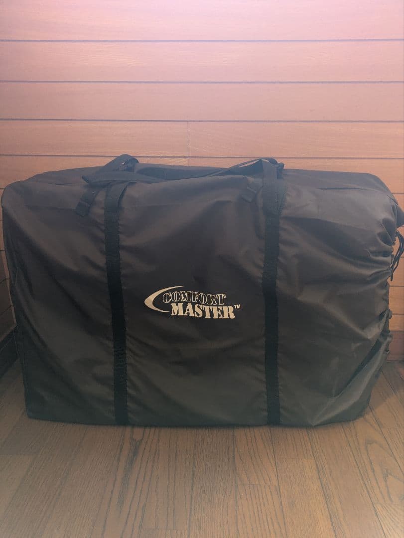 Coleman 45 WIDE 2-ROOM CURVE テント