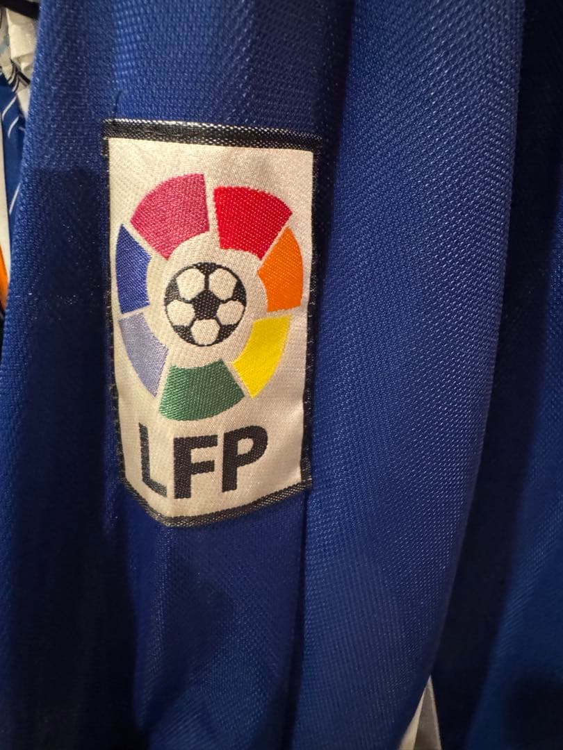 ラリーガ Villarreal CF ビジャレアル ユニフォーム フットボール