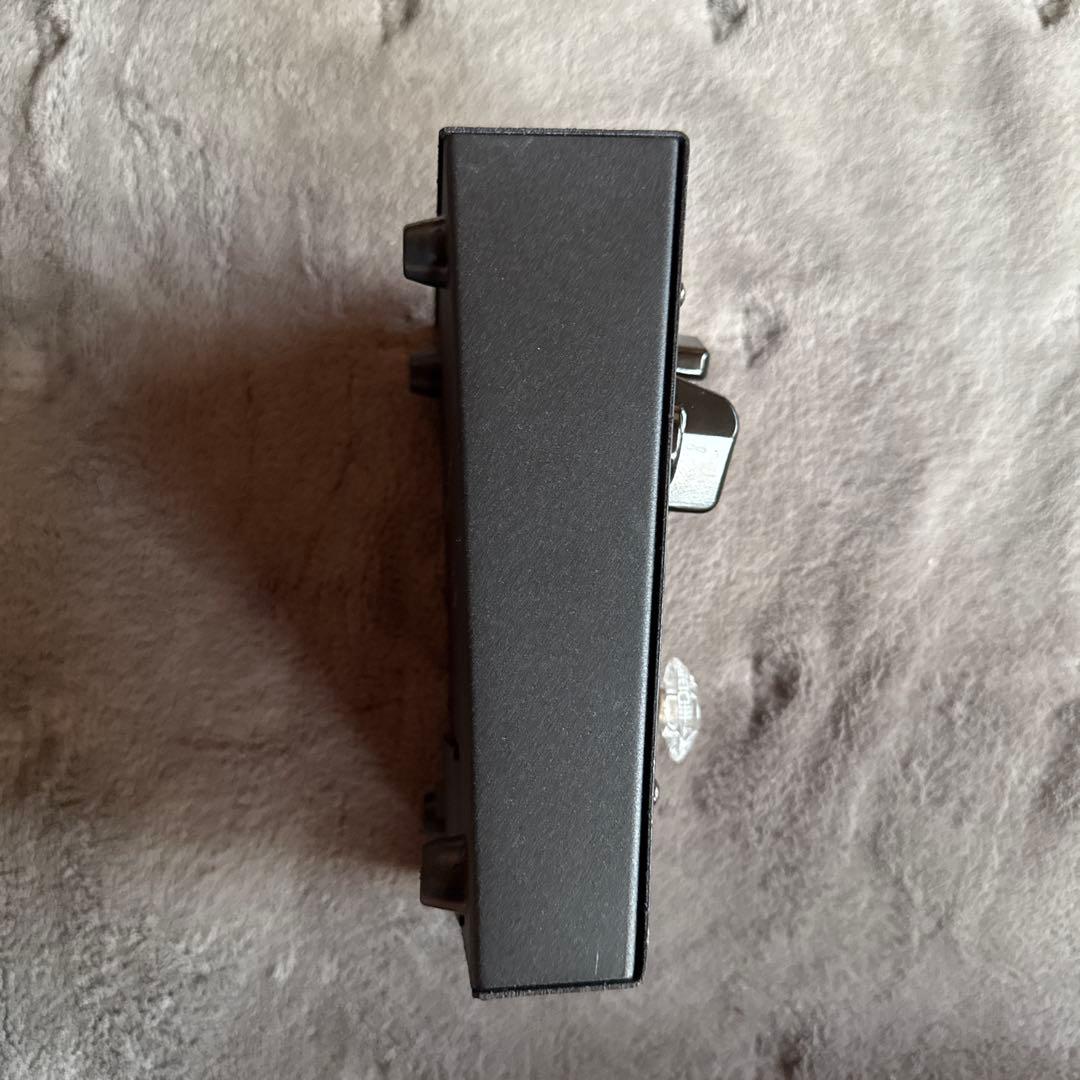 Electro-Harmonix BIG MUFF ロシア