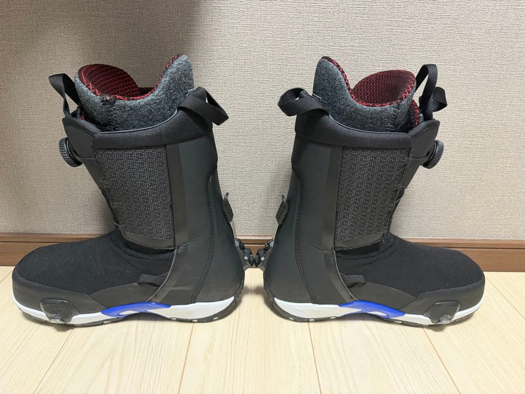 スノーボード Burton Highshot X Pro Wide 27.0cm