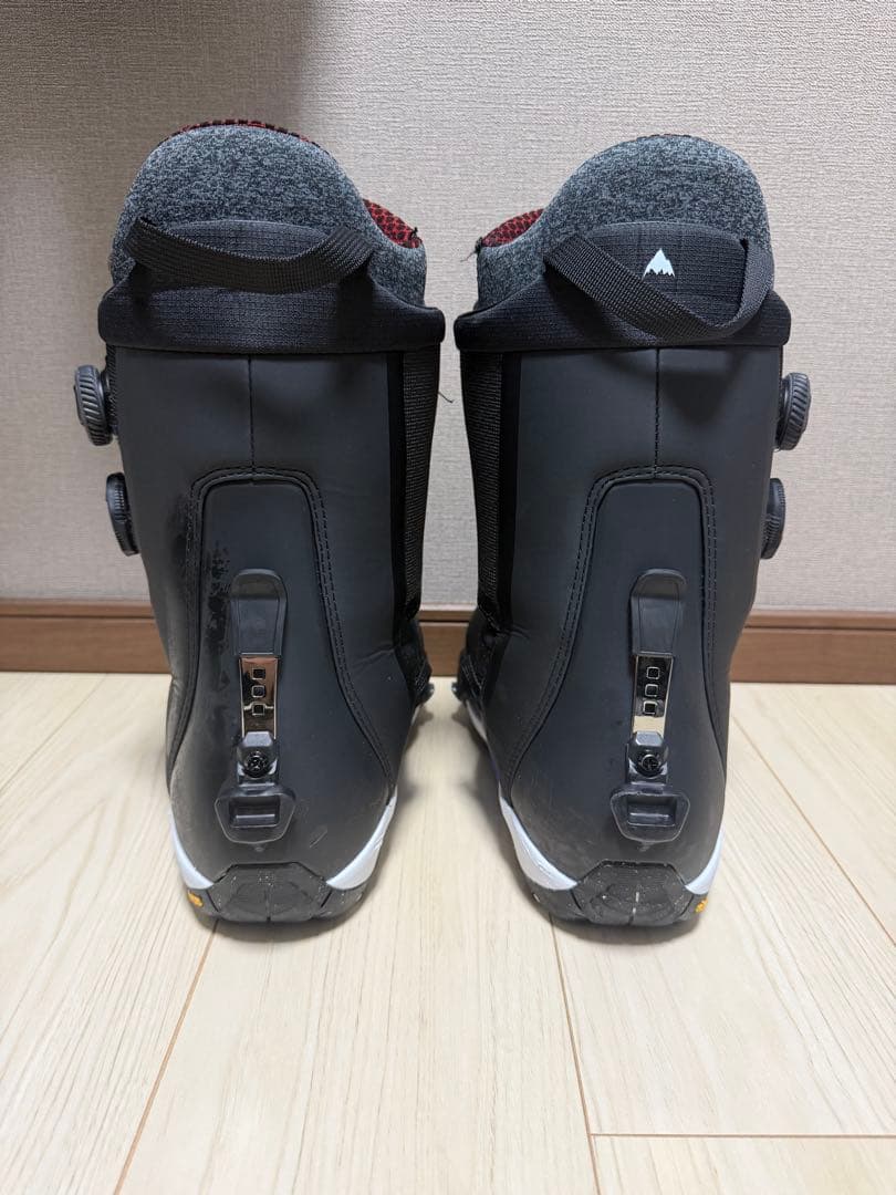 スノーボード Burton Highshot X Pro Wide 27.0cm