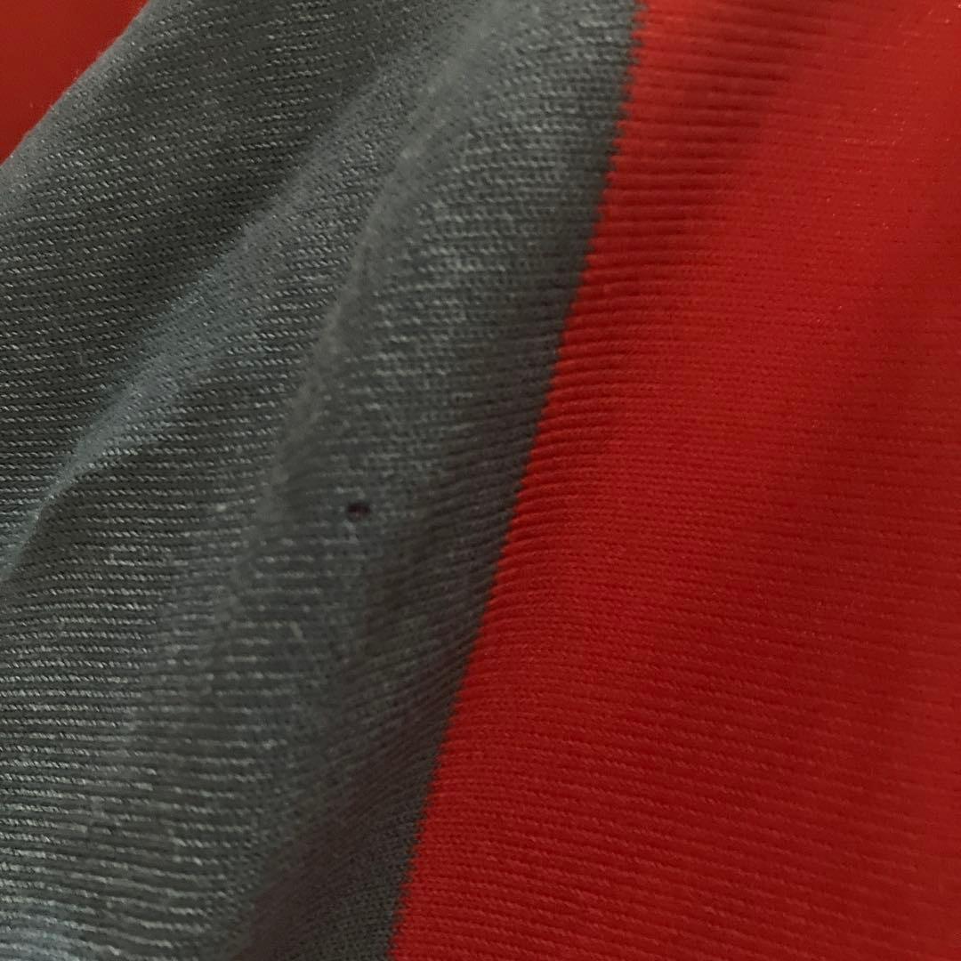 NIKE バルセロナ ユニフォーム L vintage フェード 褪色