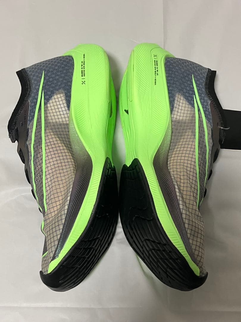 【未使用新古品】NIKE 初代 ヴェイパーフライ ネクスト% 27.0cm