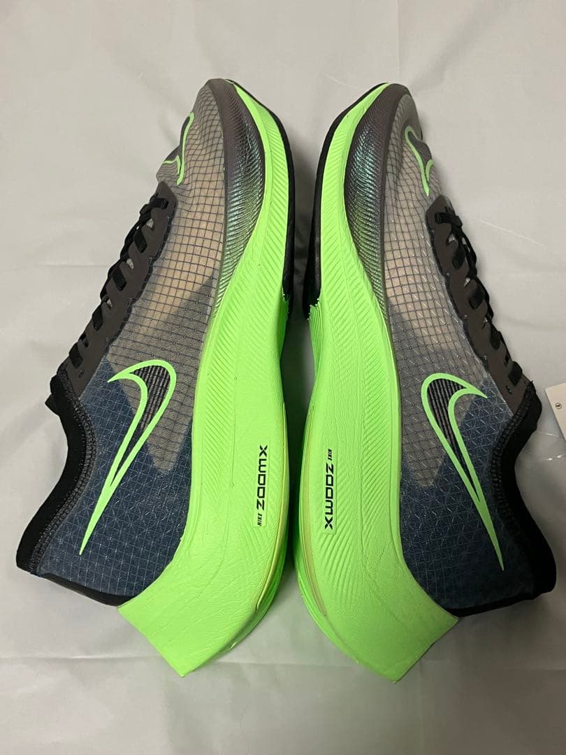【未使用新古品】NIKE 初代 ヴェイパーフライ ネクスト% 27.0cm