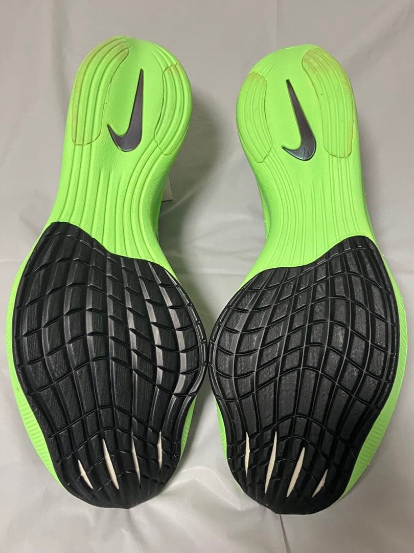 【未使用新古品】NIKE 初代 ヴェイパーフライ ネクスト% 27.0cm