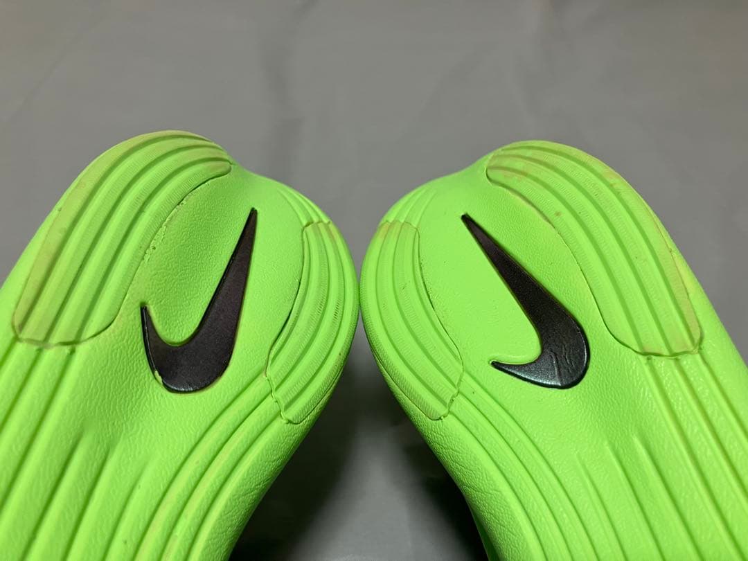 【未使用新古品】NIKE 初代 ヴェイパーフライ ネクスト% 27.0cm