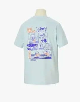 東京マラソン2026 Tシャツ M