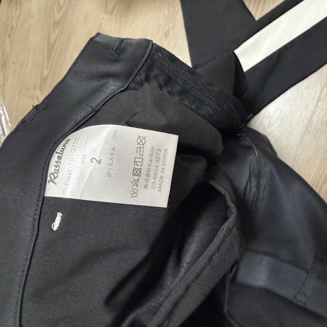 ラッセルノ　レディース　パンツ　サイズ2