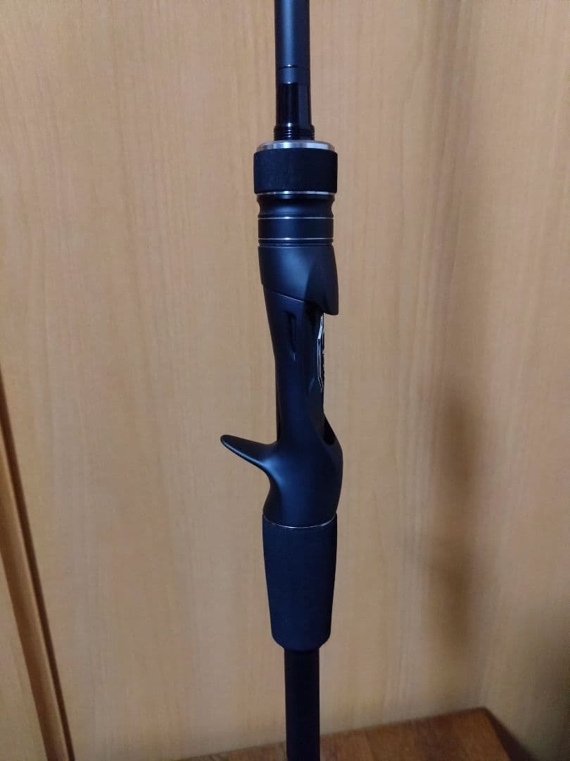 シマノ 23ディアルーナ B86ML