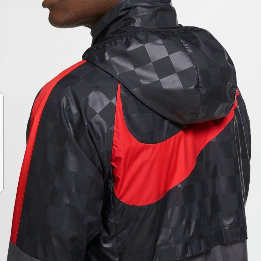 【美品】Liverpool FC Nike AWF LTE CL ジャケット M