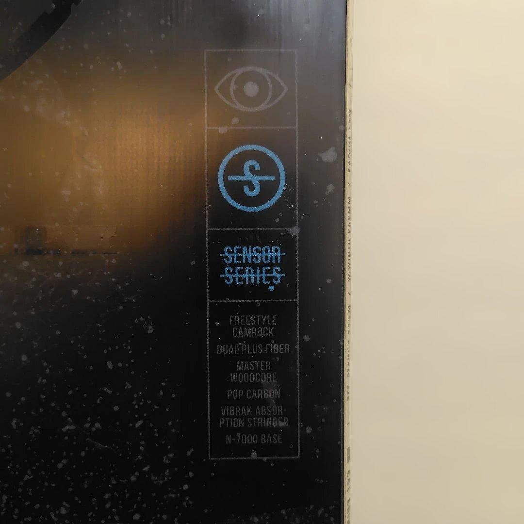20/21 NIDECKER SENSOR 153 ナイデッカー センサー