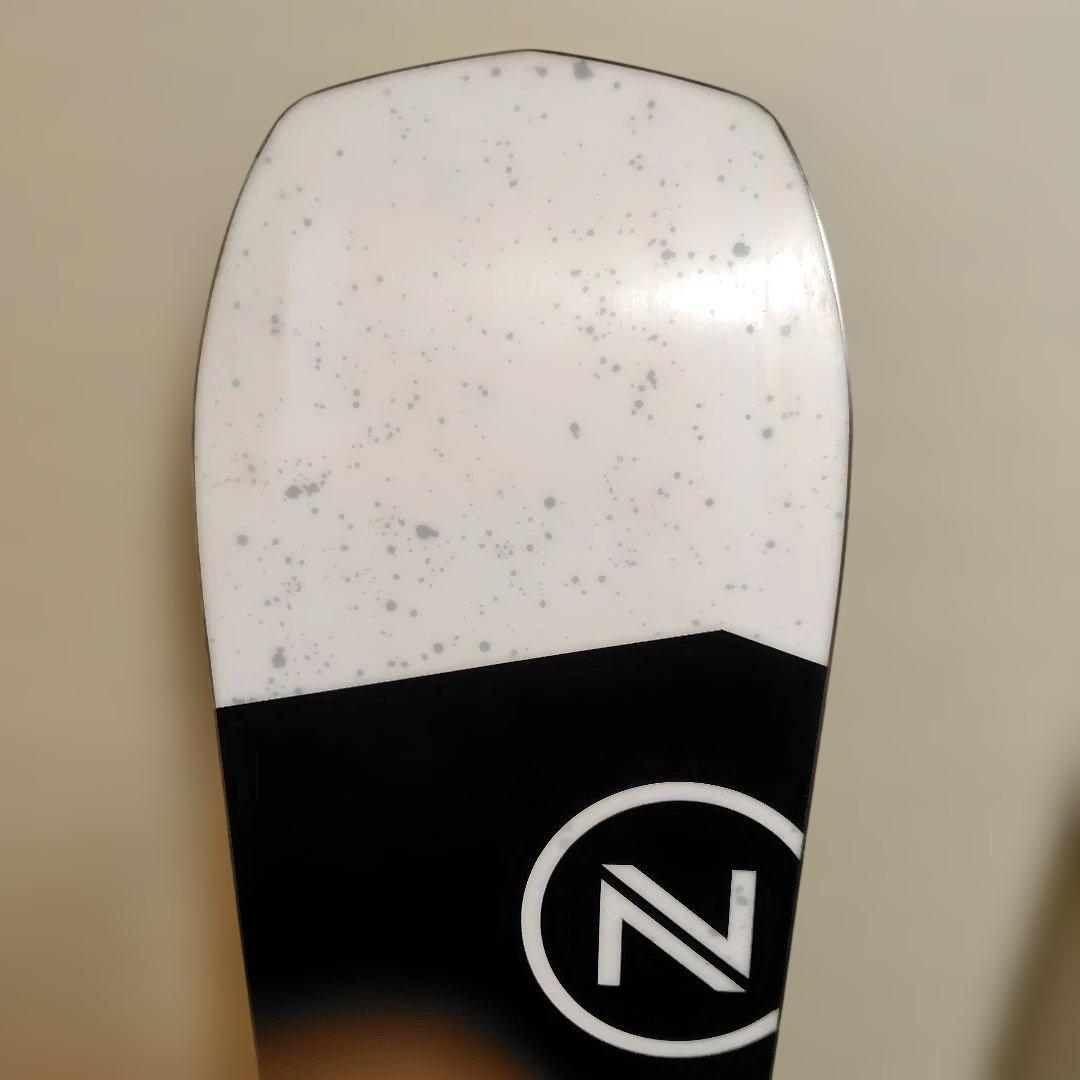 20/21 NIDECKER SENSOR 153 ナイデッカー センサー
