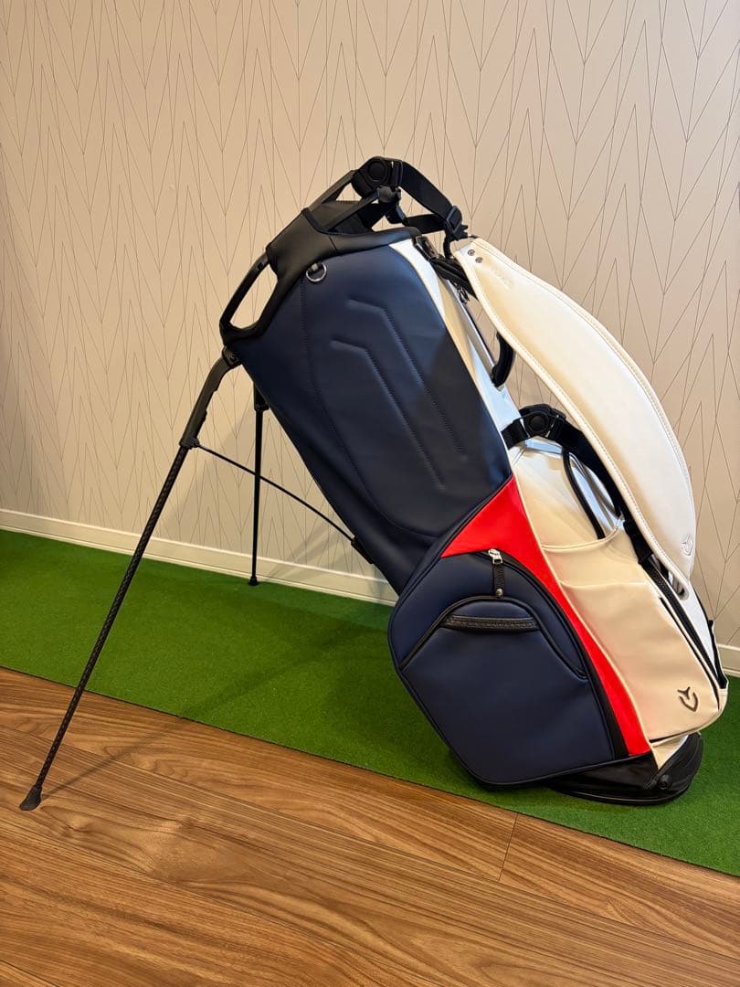 VESSEL Player 5.0 Pro Stand USA【極美品】