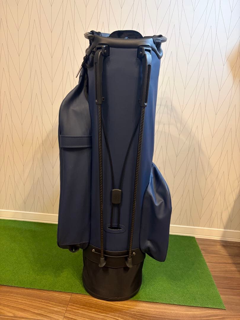 VESSEL Player 5.0 Pro Stand USA【極美品】