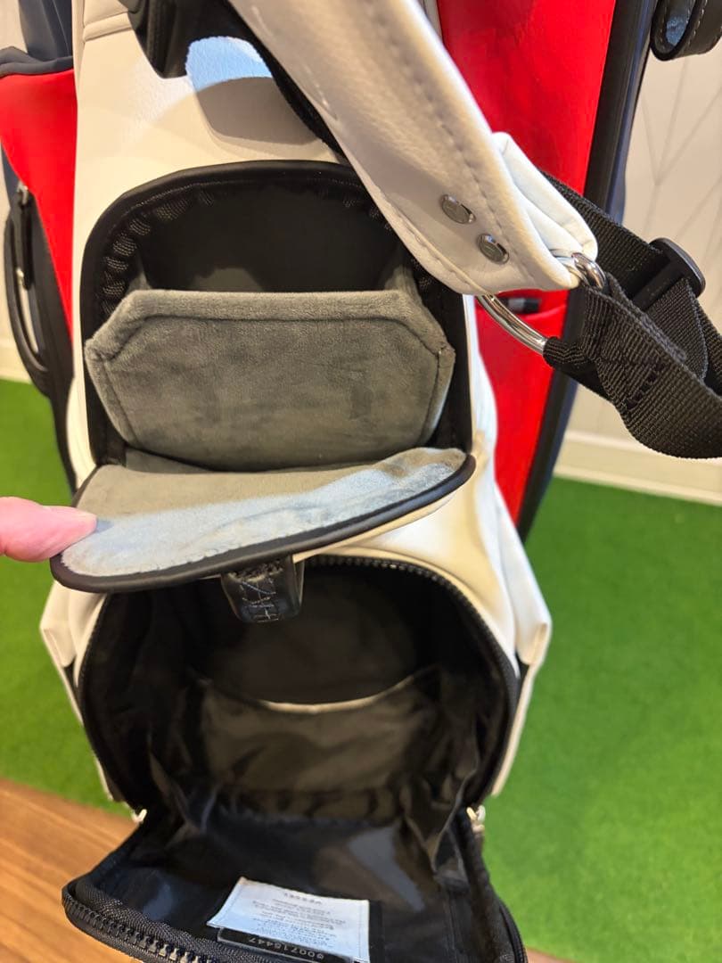 VESSEL Player 5.0 Pro Stand USA【極美品】