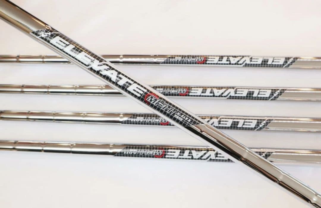 Cobra DARKSPEED ONE LENGTH アイアン5本セット