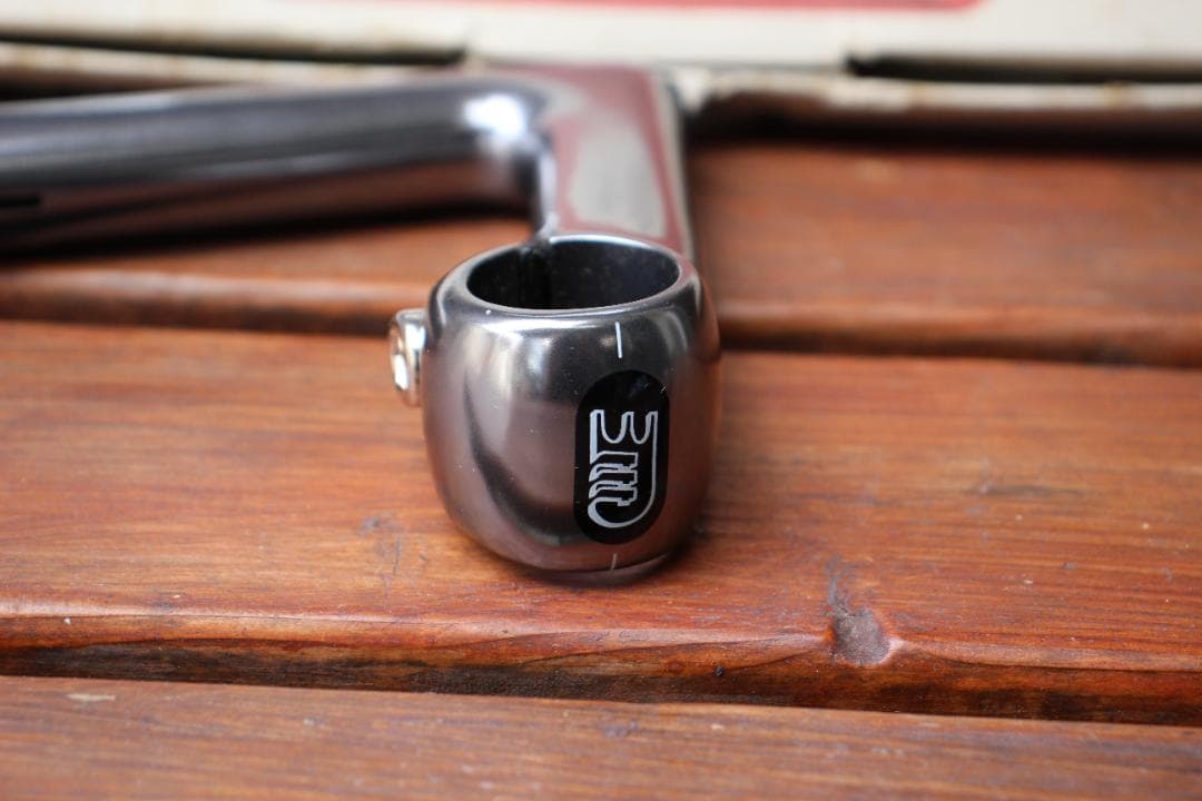 パーツ NOS 3ttt RECORD 84 STEM 120mm