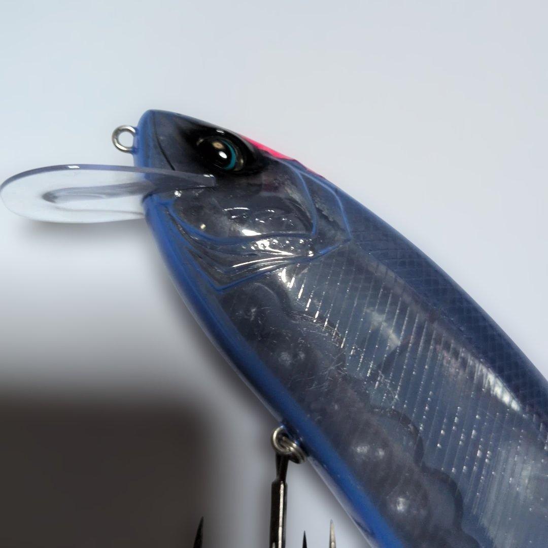 K*H様 DRT クラッシュ9 中古美品 匿名配送
